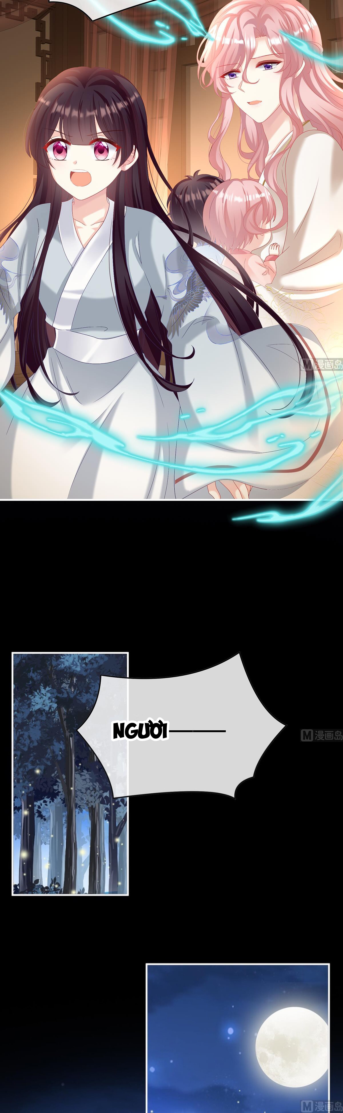 Kiều Phu Có Hỉ Chapter 80 - Trang 2