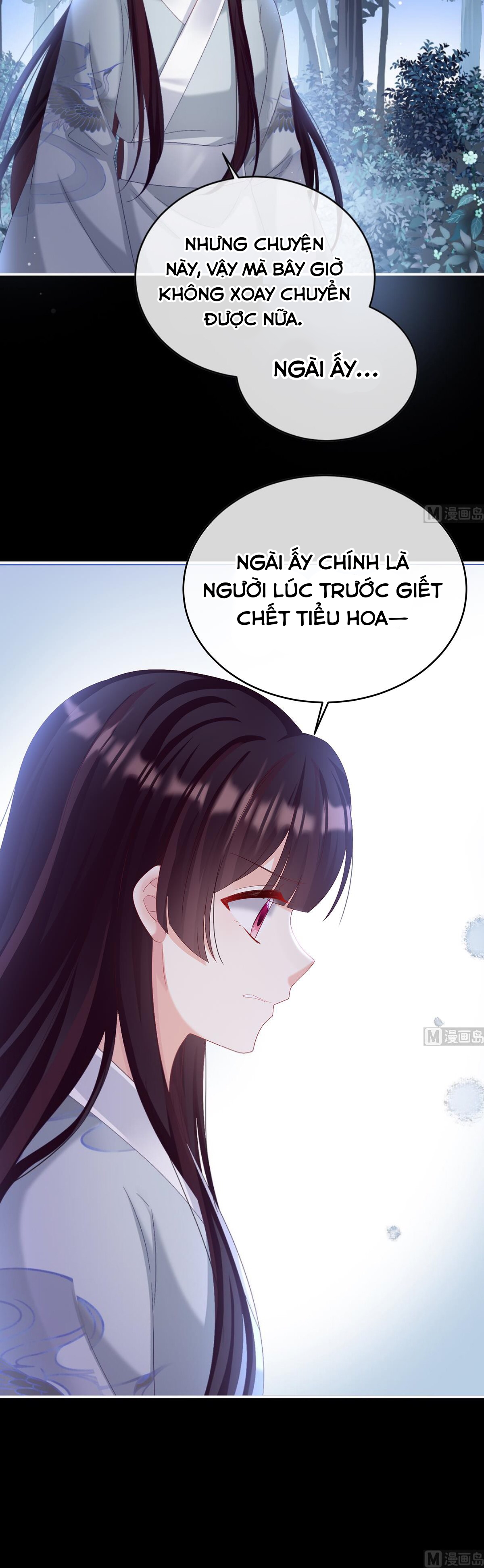 Kiều Phu Có Hỉ Chapter 80 - Trang 2