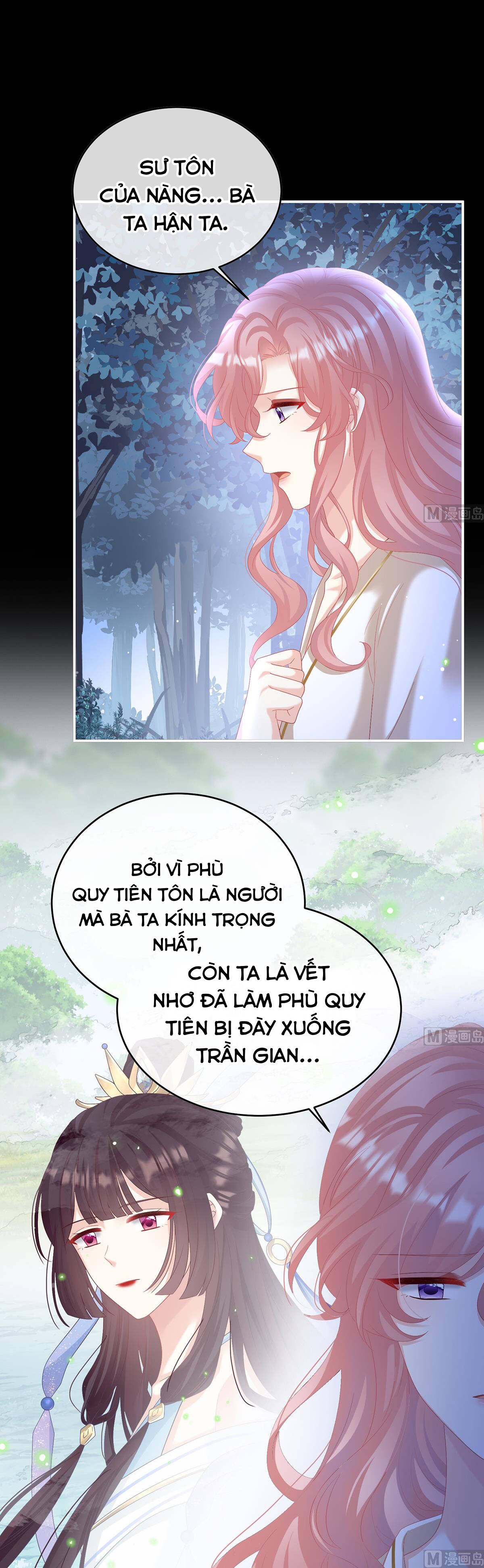 Kiều Phu Có Hỉ Chapter 80 - Trang 2