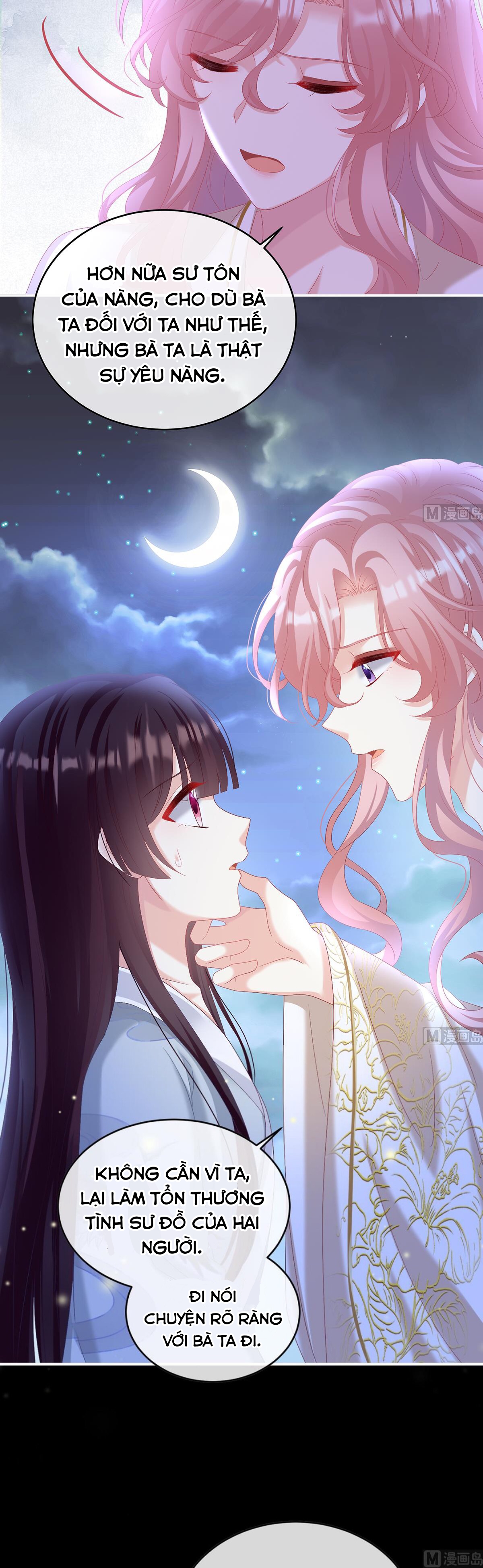 Kiều Phu Có Hỉ Chapter 80 - Trang 2