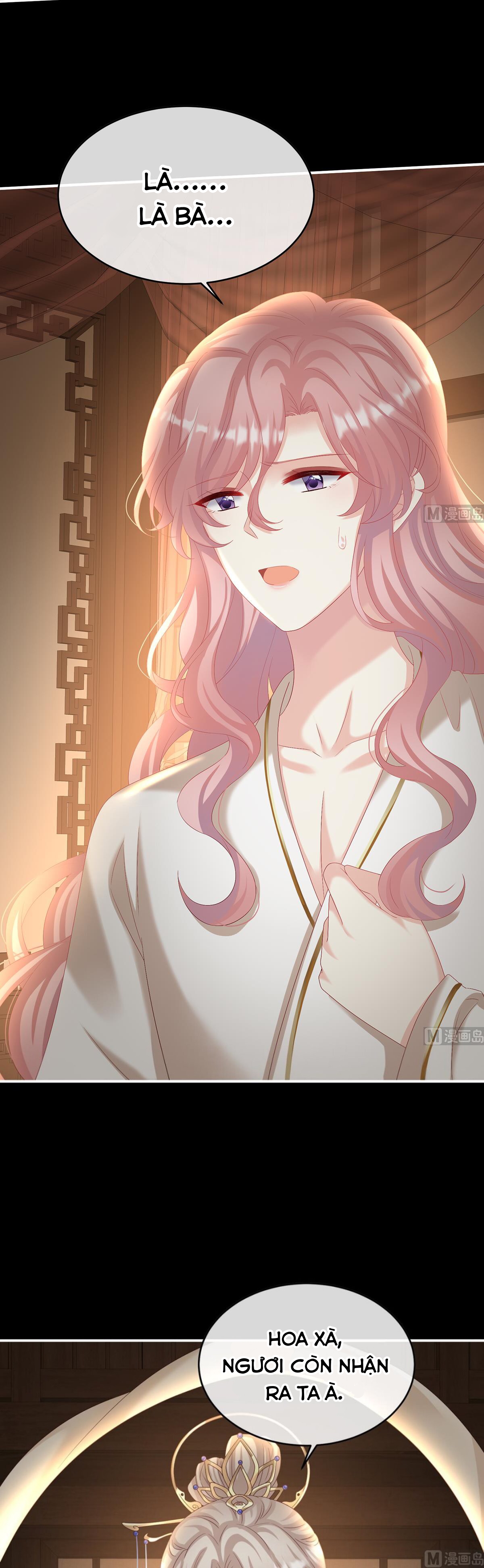 Kiều Phu Có Hỉ Chapter 80 - Trang 2