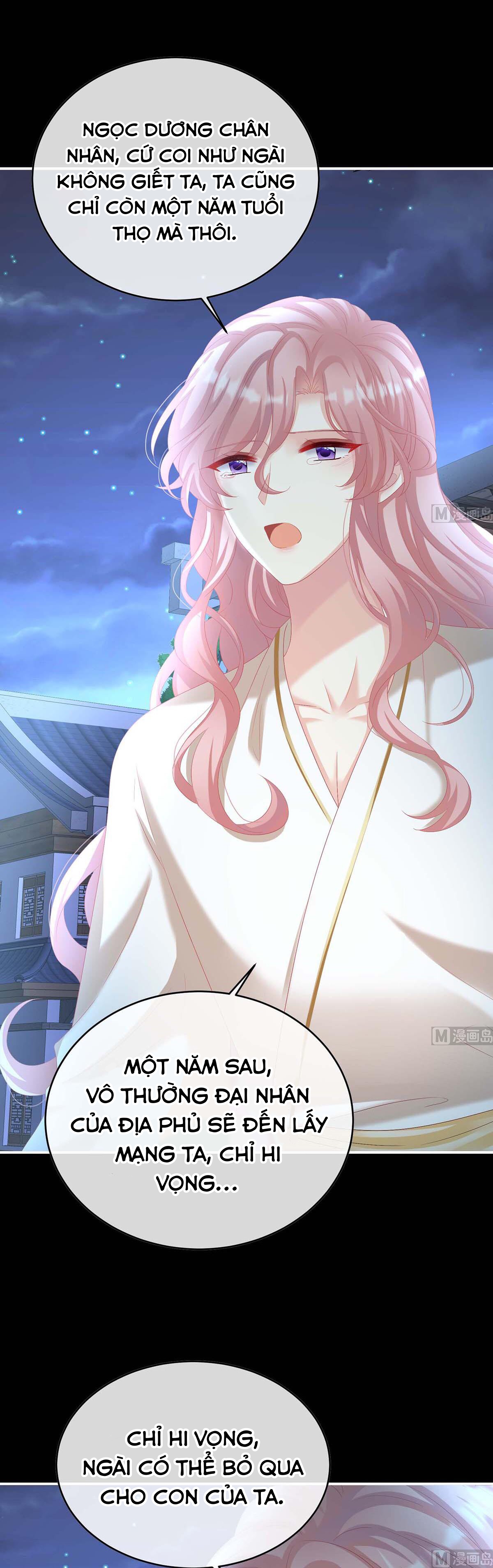 Kiều Phu Có Hỉ Chapter 81 - Trang 2