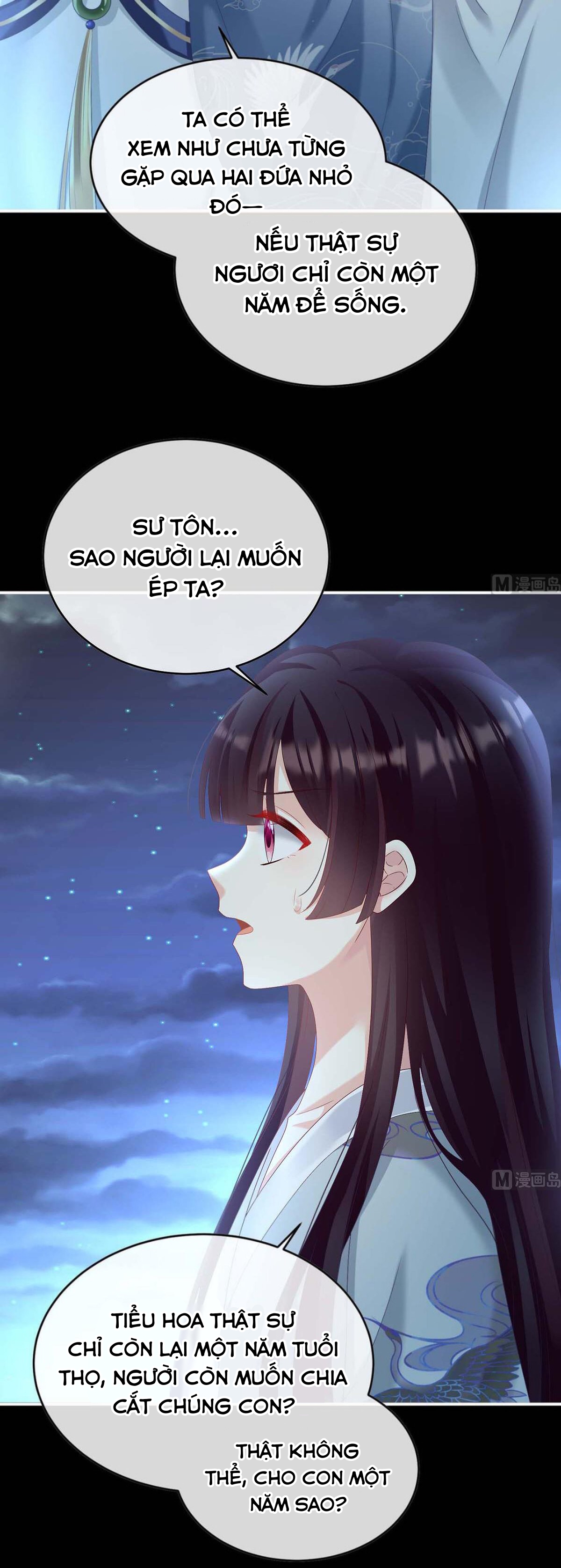 Kiều Phu Có Hỉ Chapter 81 - Trang 2