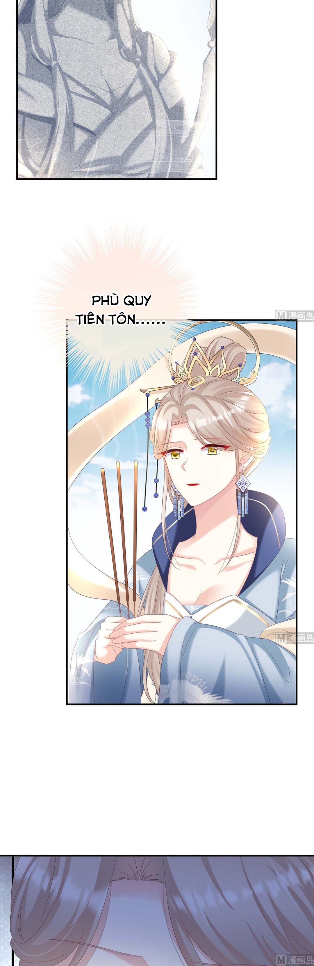 Kiều Phu Có Hỉ Chapter 81 - Trang 2