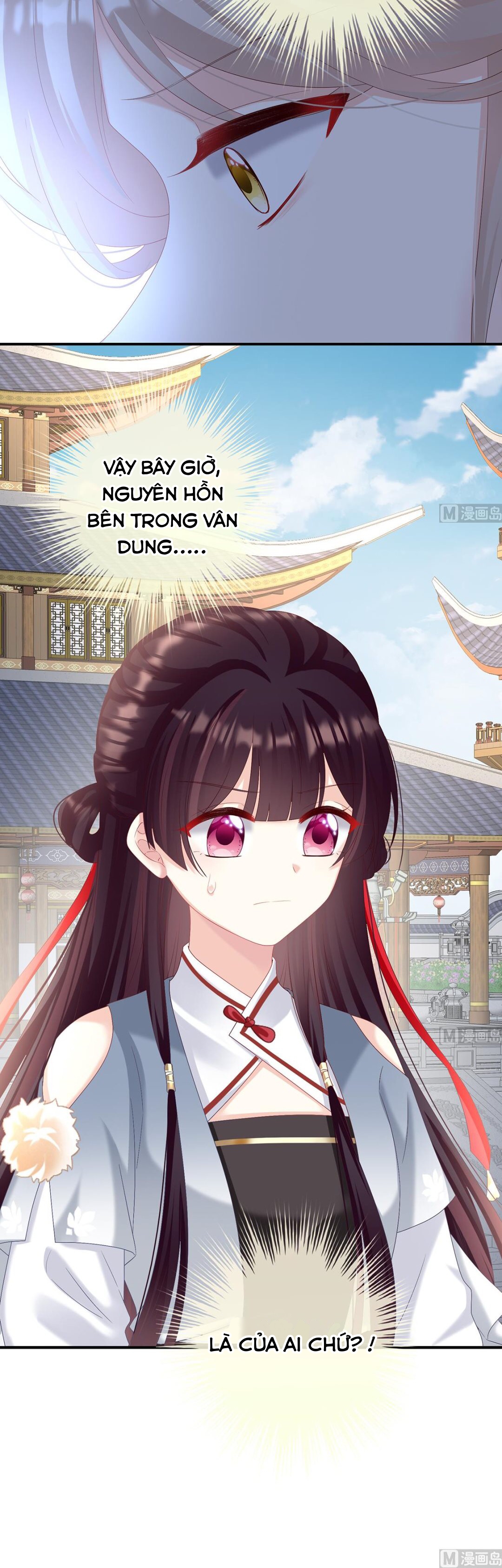 Kiều Phu Có Hỉ Chapter 82 - Trang 2