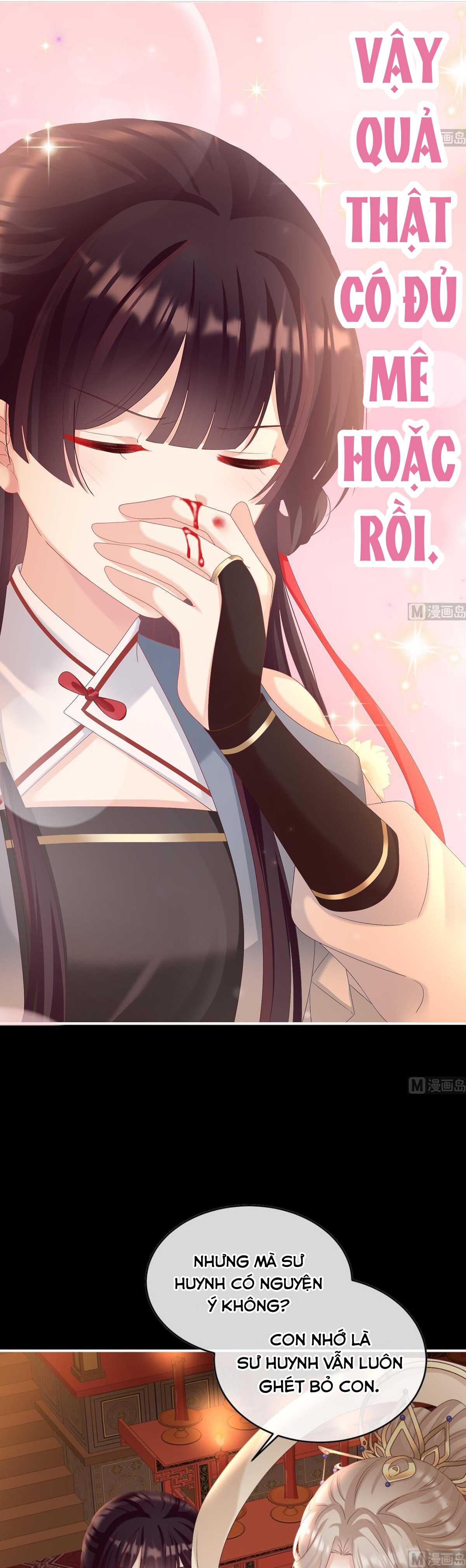 Kiều Phu Có Hỉ Chapter 82 - Trang 2