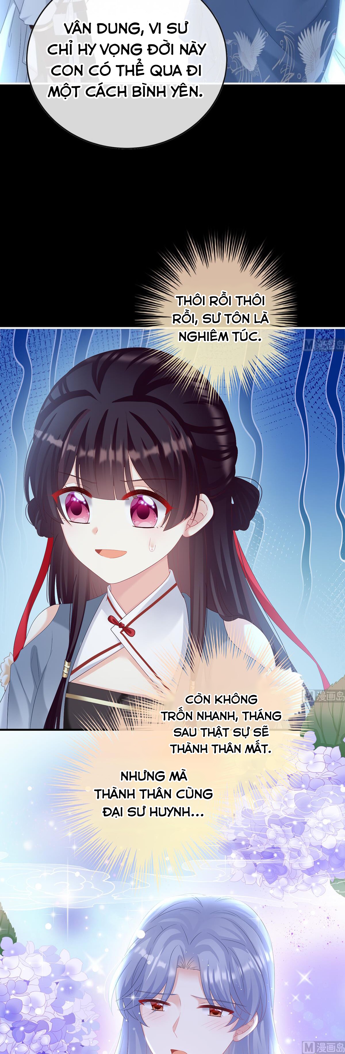 Kiều Phu Có Hỉ Chapter 82 - Trang 2