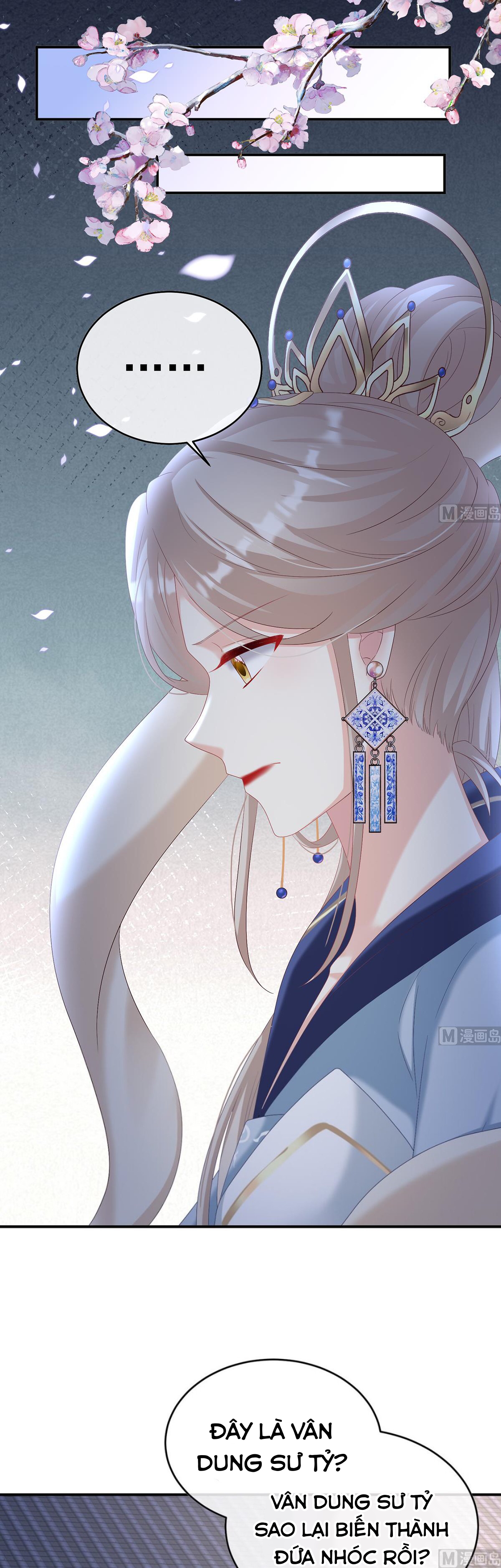 Kiều Phu Có Hỉ Chapter 82 - Trang 2