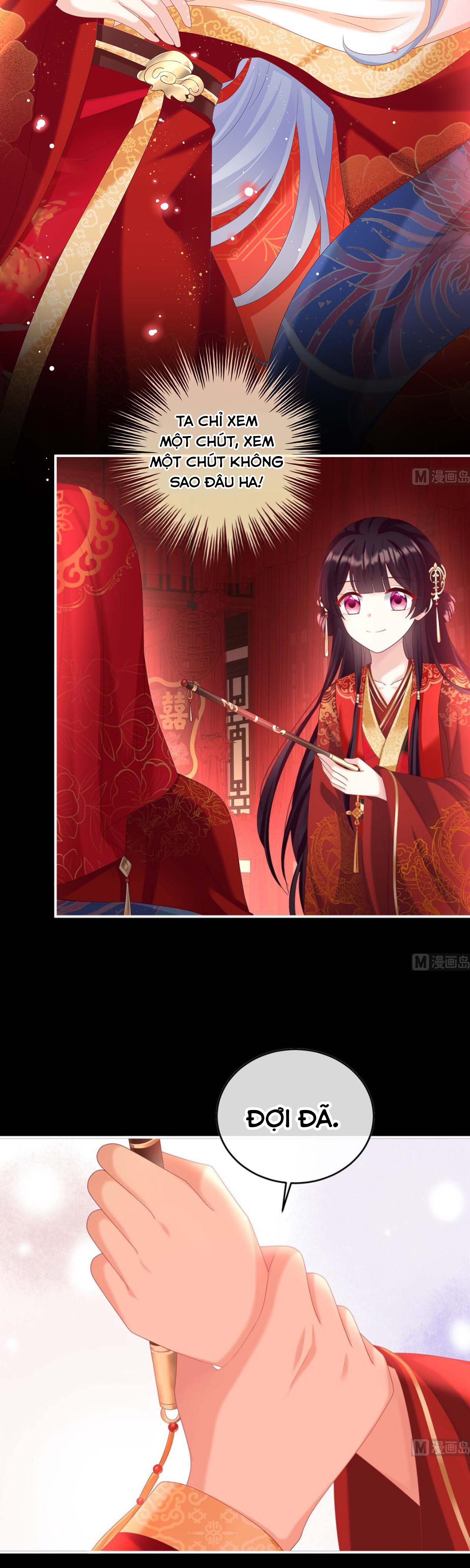 Kiều Phu Có Hỉ Chapter 83 - Trang 2