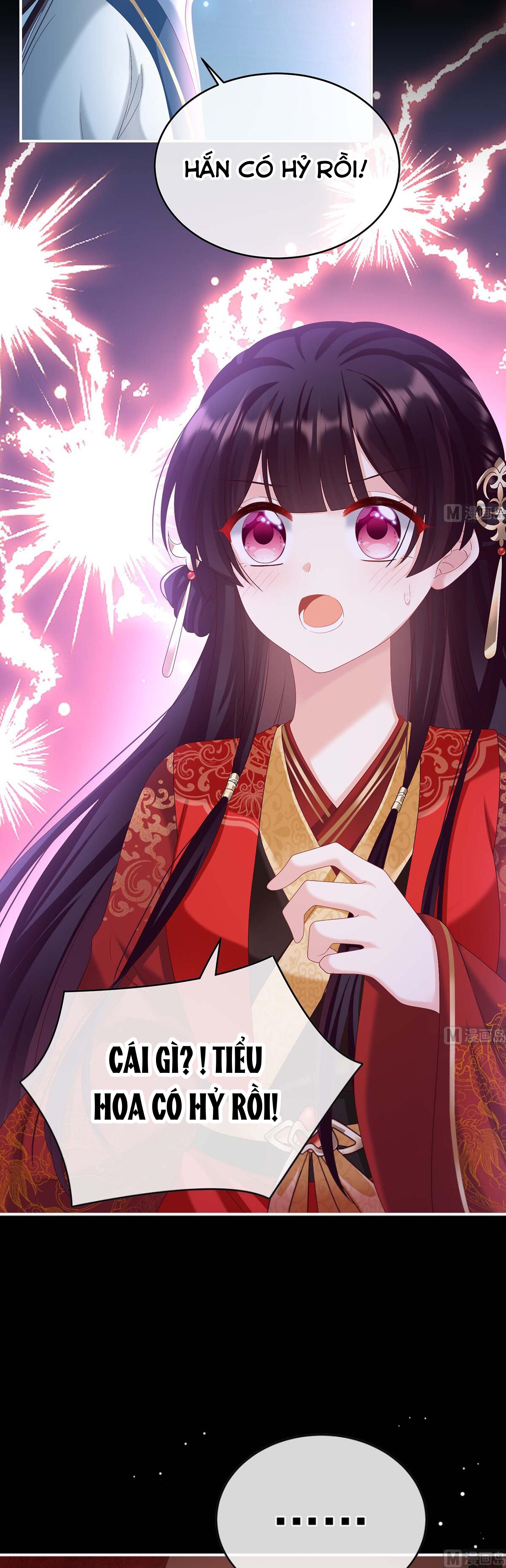 Kiều Phu Có Hỉ Chapter 83 - Trang 2