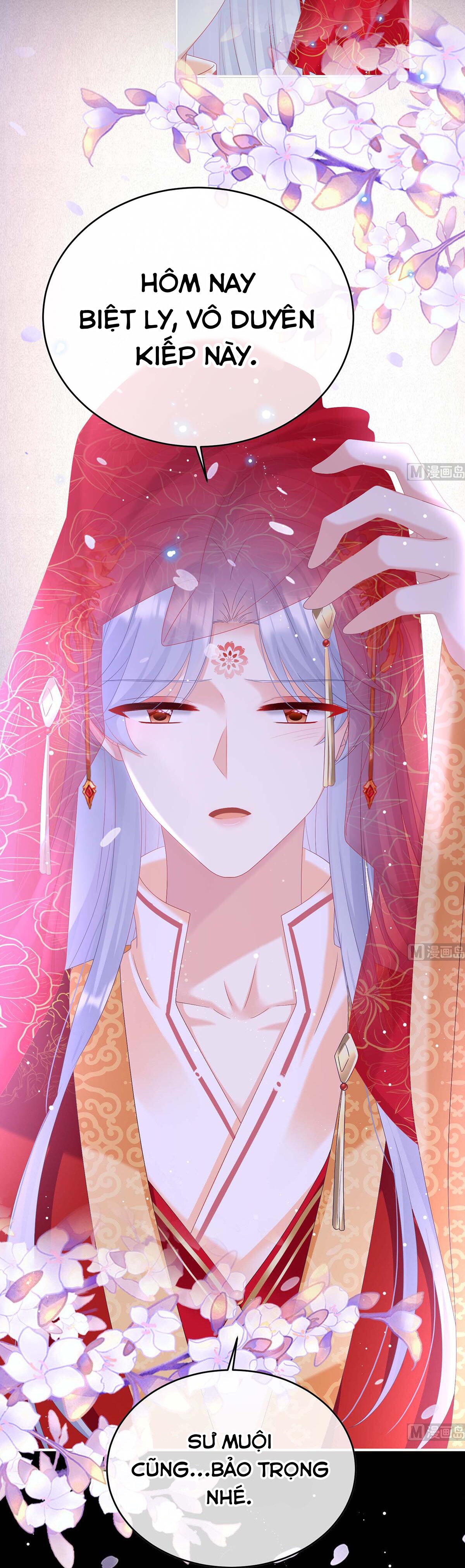 Kiều Phu Có Hỉ Chapter 83 - Trang 2