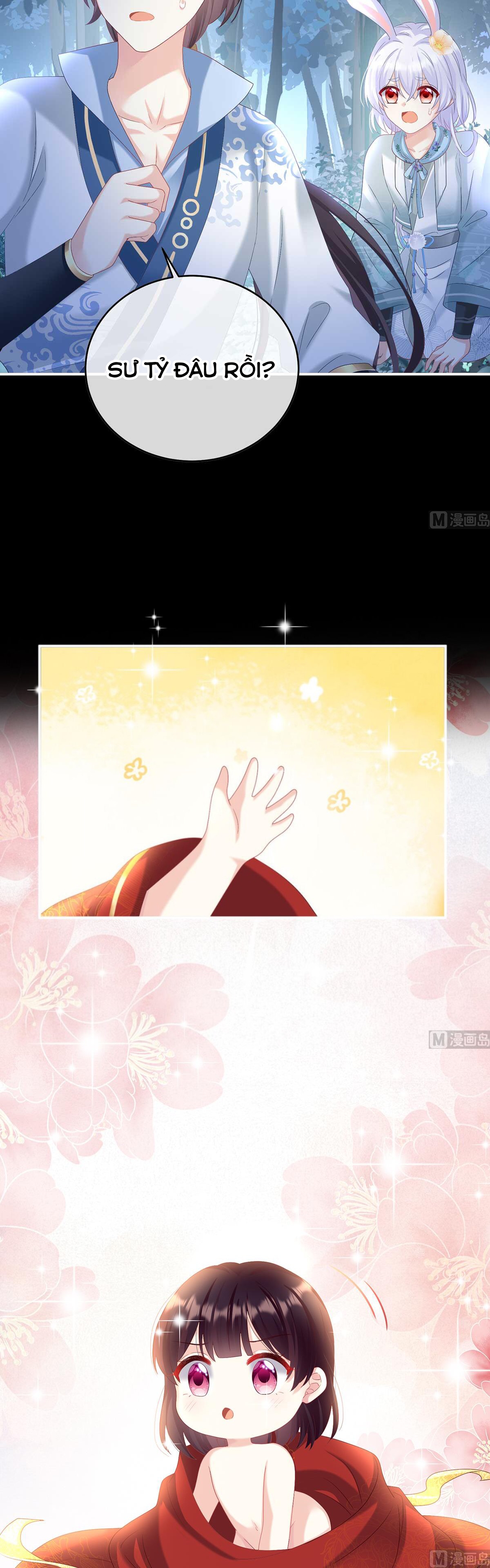 Kiều Phu Có Hỉ Chapter 84 - Trang 2