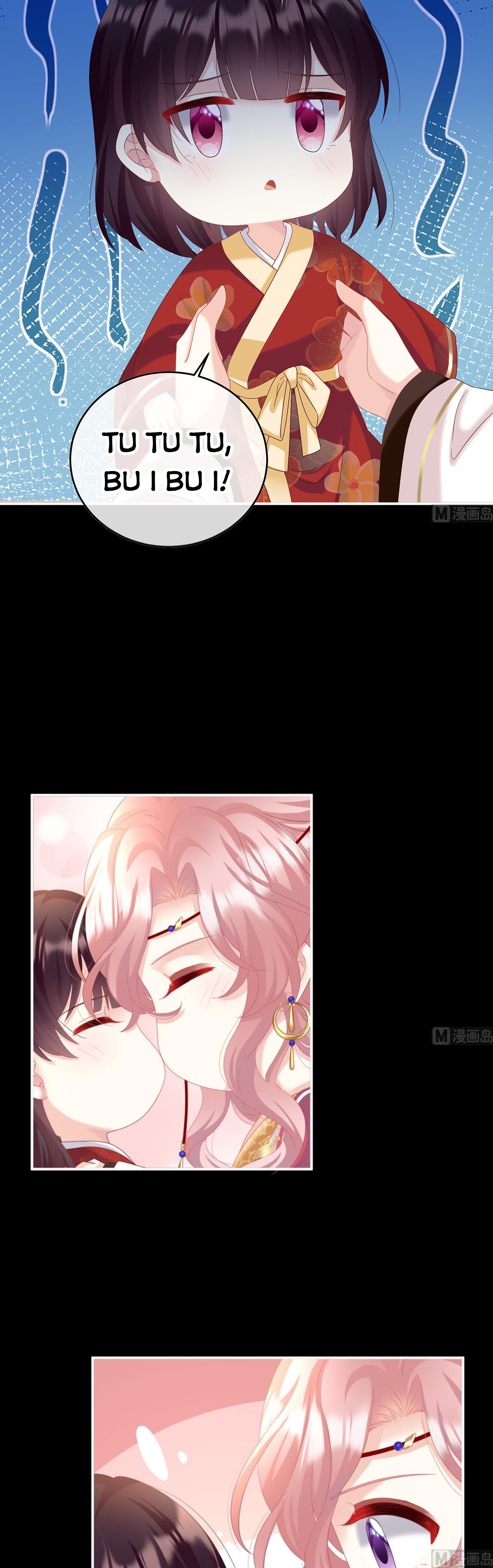 Kiều Phu Có Hỉ Chapter 84 - Trang 2