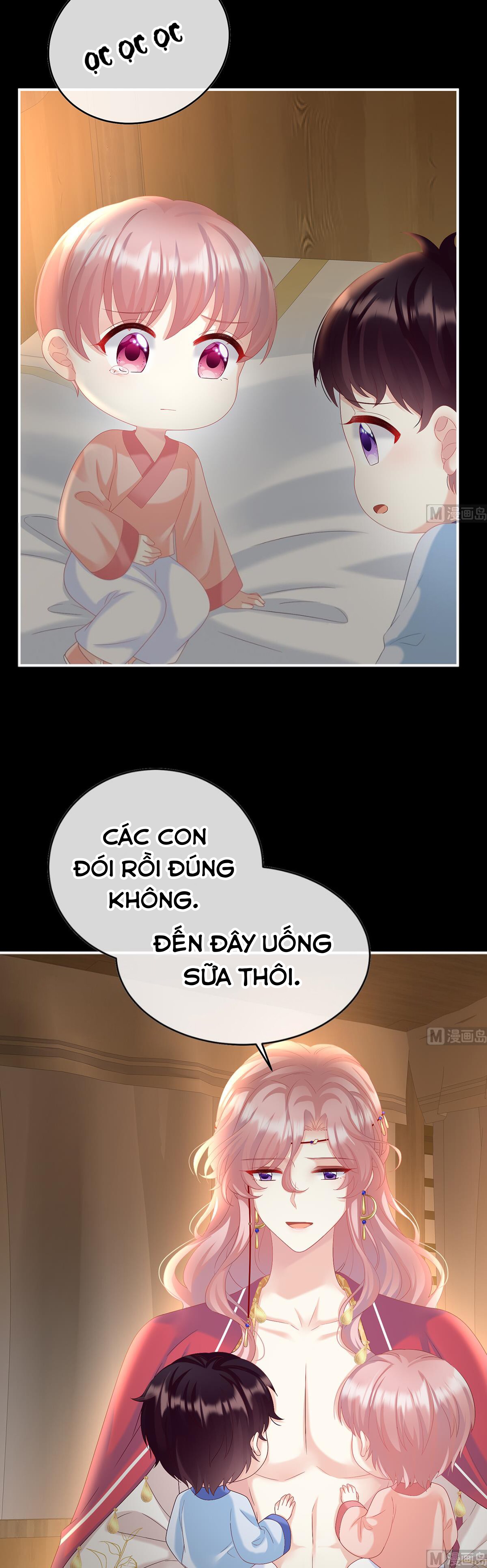 Kiều Phu Có Hỉ Chapter 84 - Trang 2
