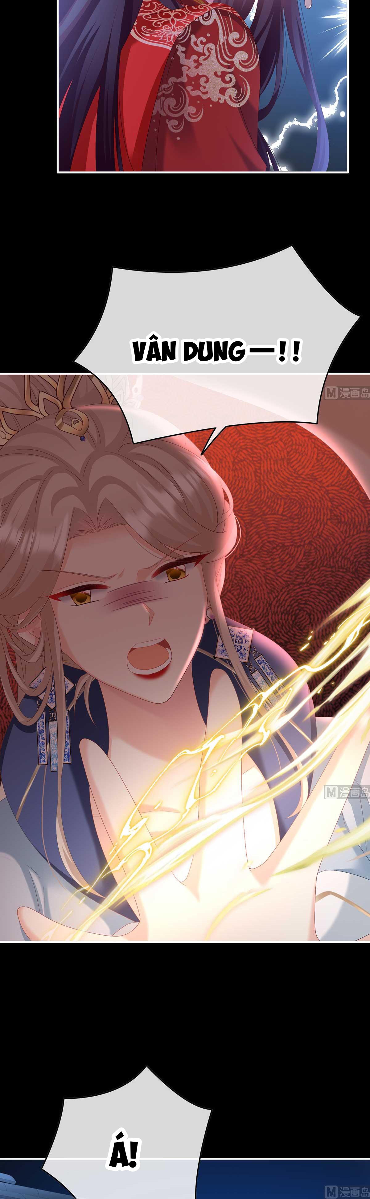 Kiều Phu Có Hỉ Chapter 84 - Trang 2