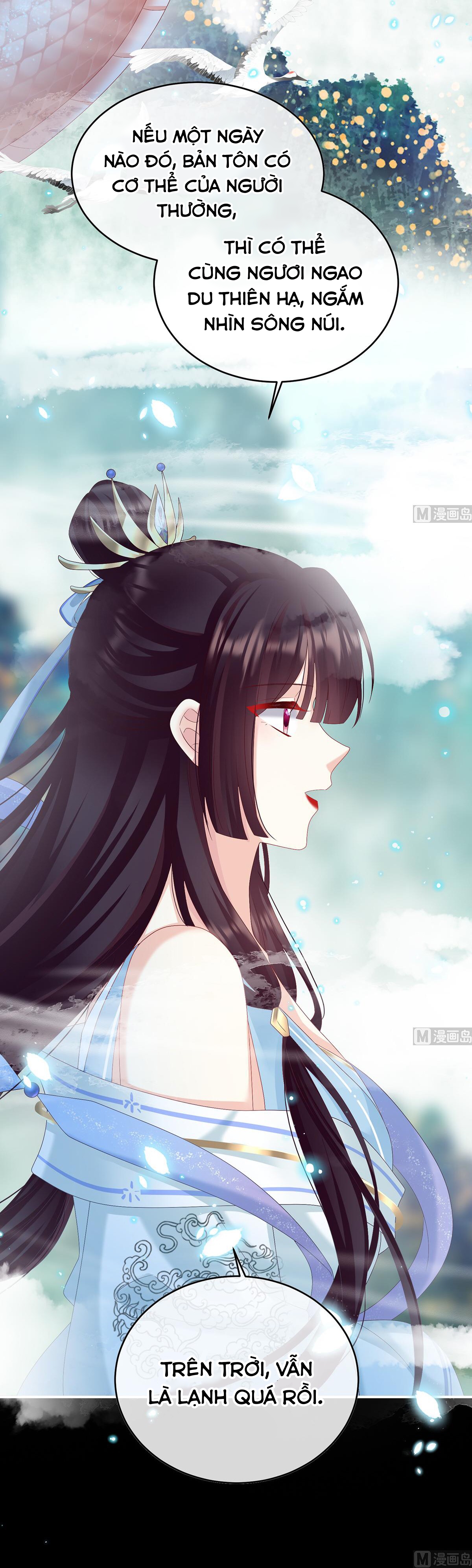 Kiều Phu Có Hỉ Chapter 85 - Trang 2