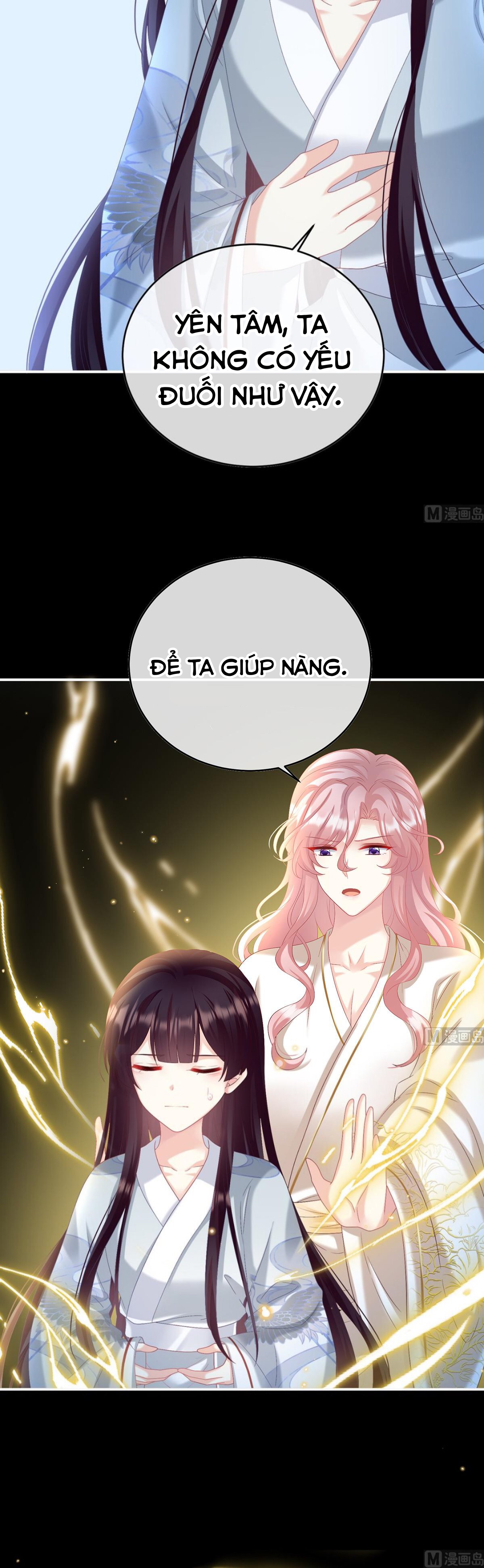Kiều Phu Có Hỉ Chapter 85 - Trang 2