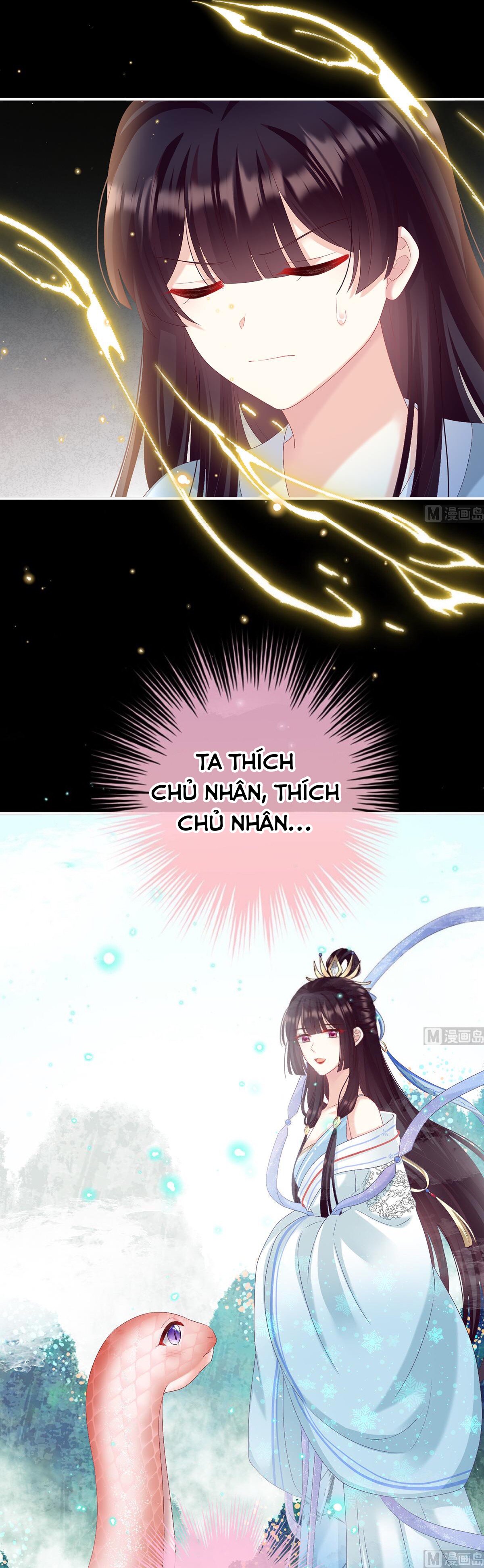 Kiều Phu Có Hỉ Chapter 85 - Trang 2