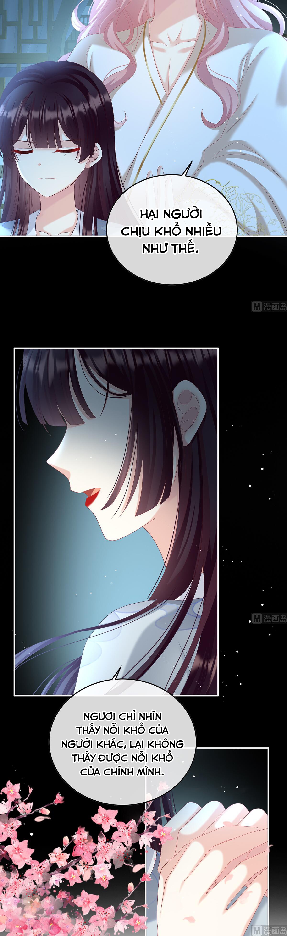 Kiều Phu Có Hỉ Chapter 85 - Trang 2