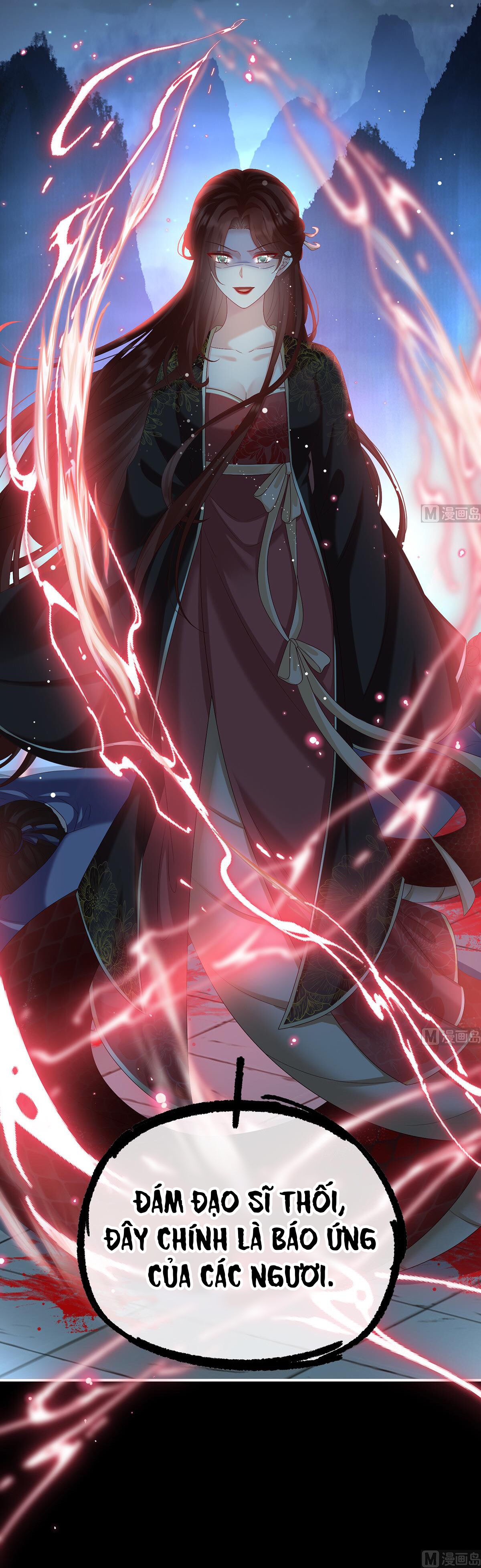 Kiều Phu Có Hỉ Chapter 85 - Trang 2