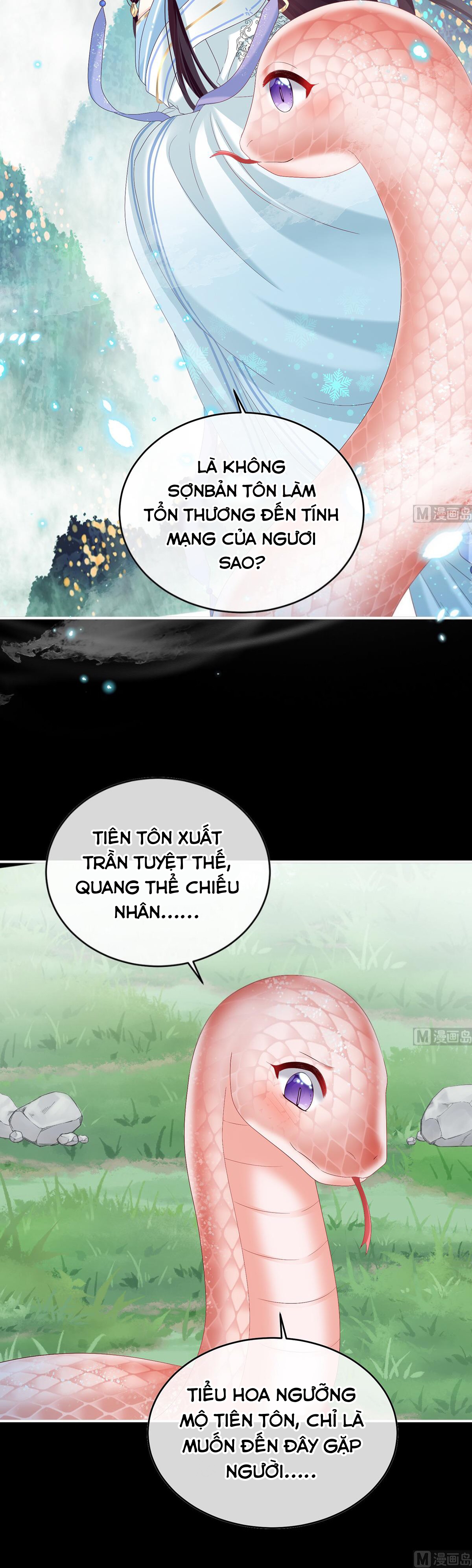 Kiều Phu Có Hỉ Chapter 85 - Trang 2