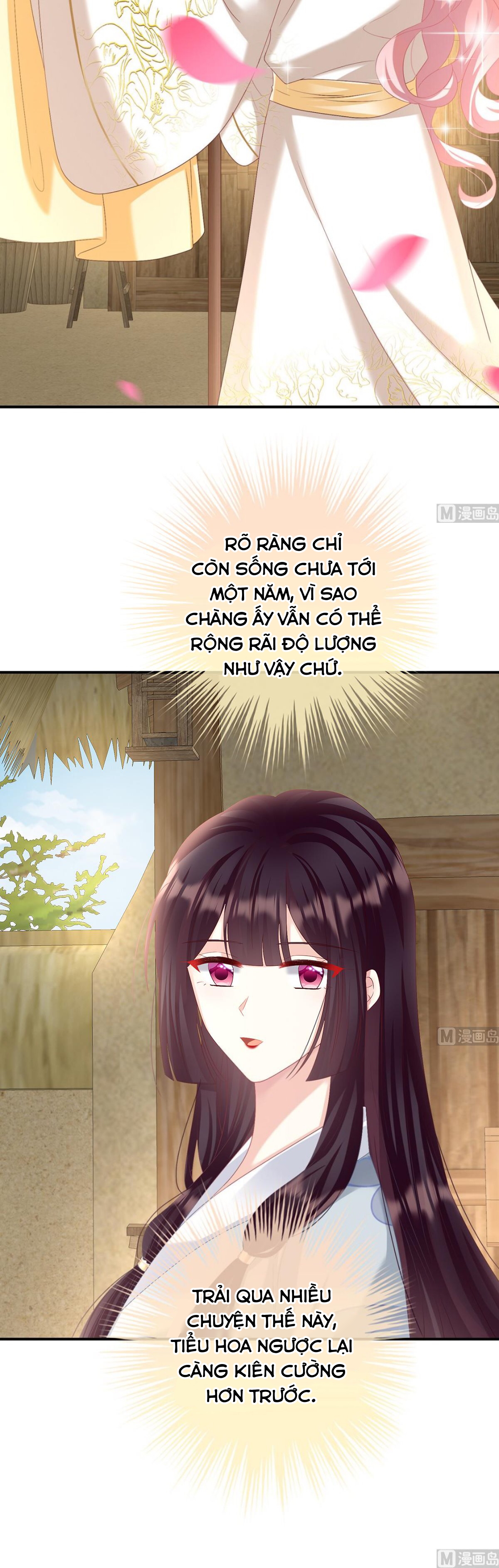 Kiều Phu Có Hỉ Chapter 86 - Trang 2