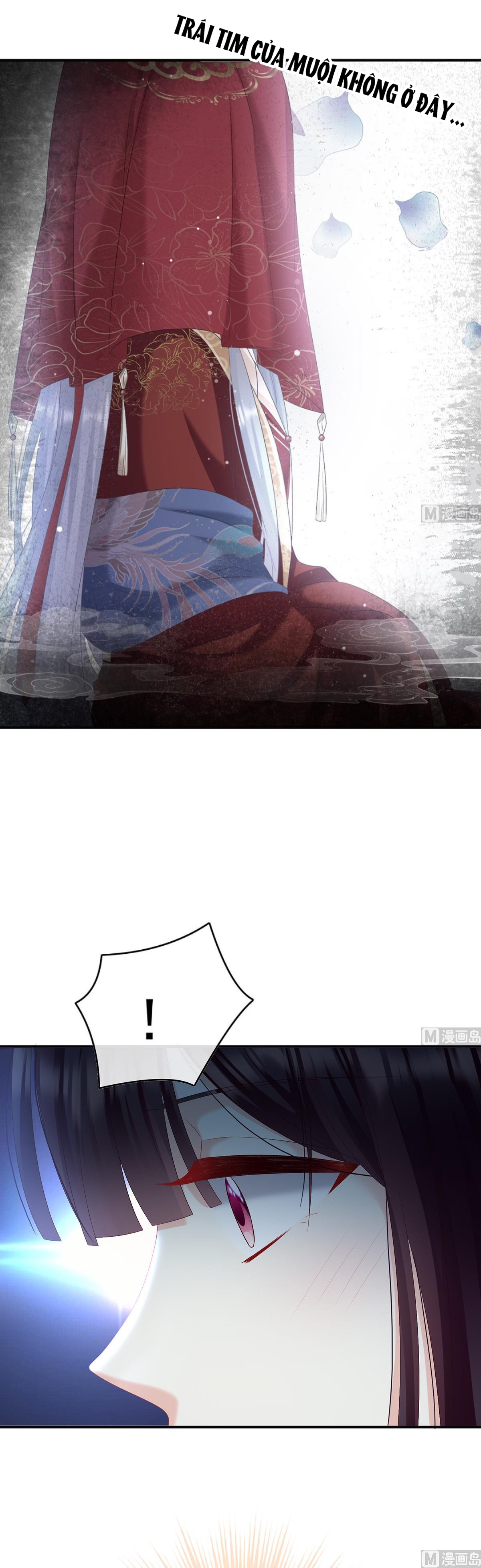 Kiều Phu Có Hỉ Chapter 86 - Trang 2