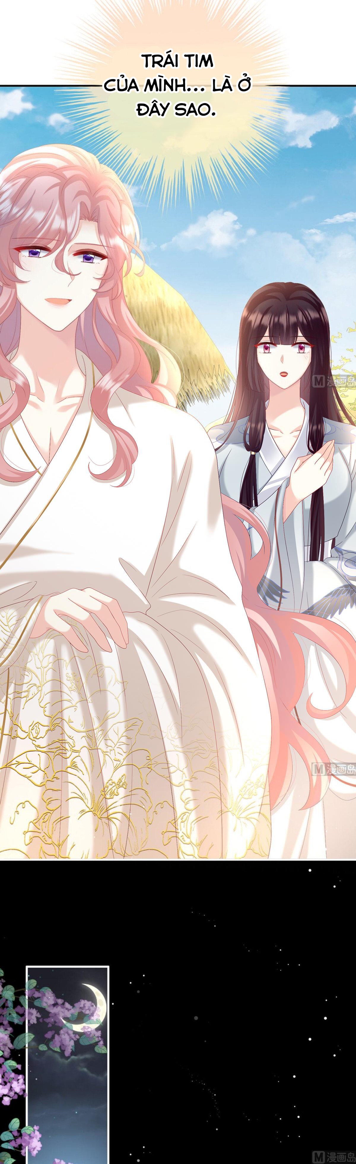 Kiều Phu Có Hỉ Chapter 86 - Trang 2