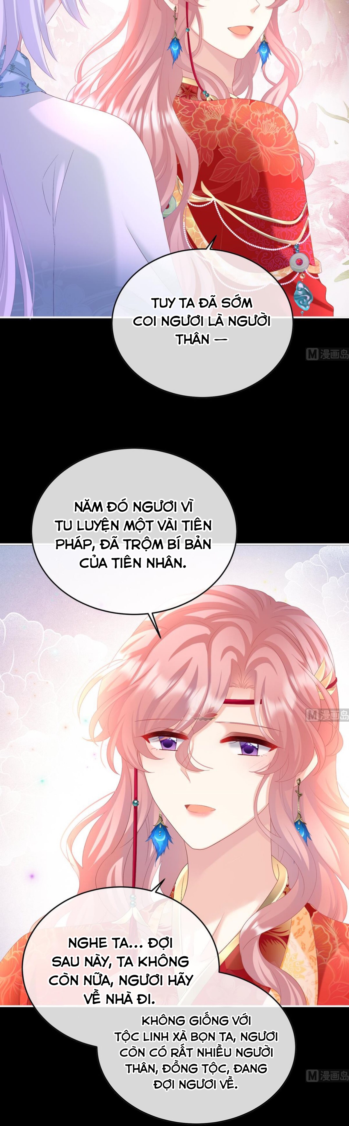 Kiều Phu Có Hỉ Chapter 87 - Trang 2