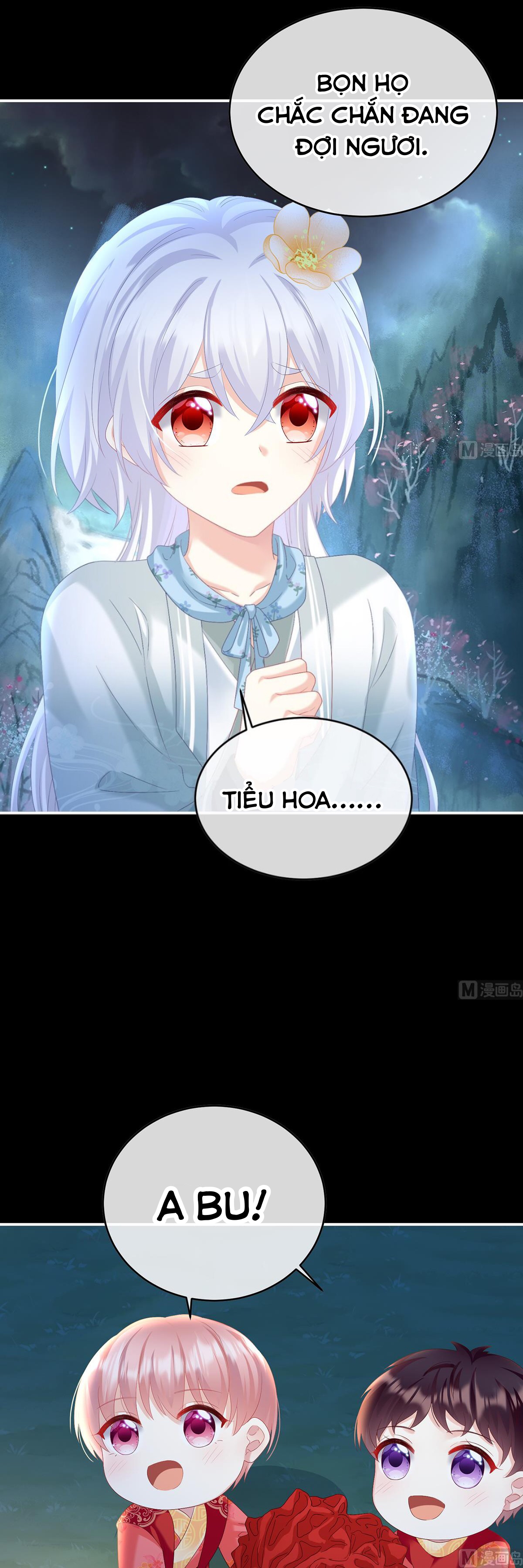 Kiều Phu Có Hỉ Chapter 87 - Trang 2