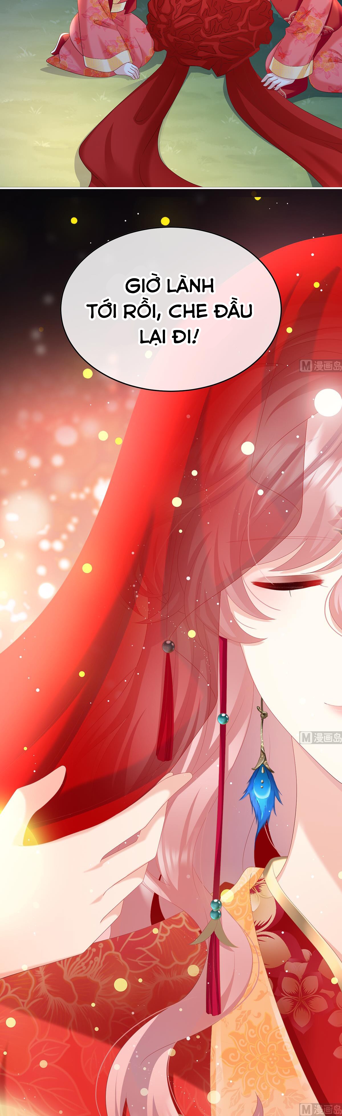 Kiều Phu Có Hỉ Chapter 87 - Trang 2