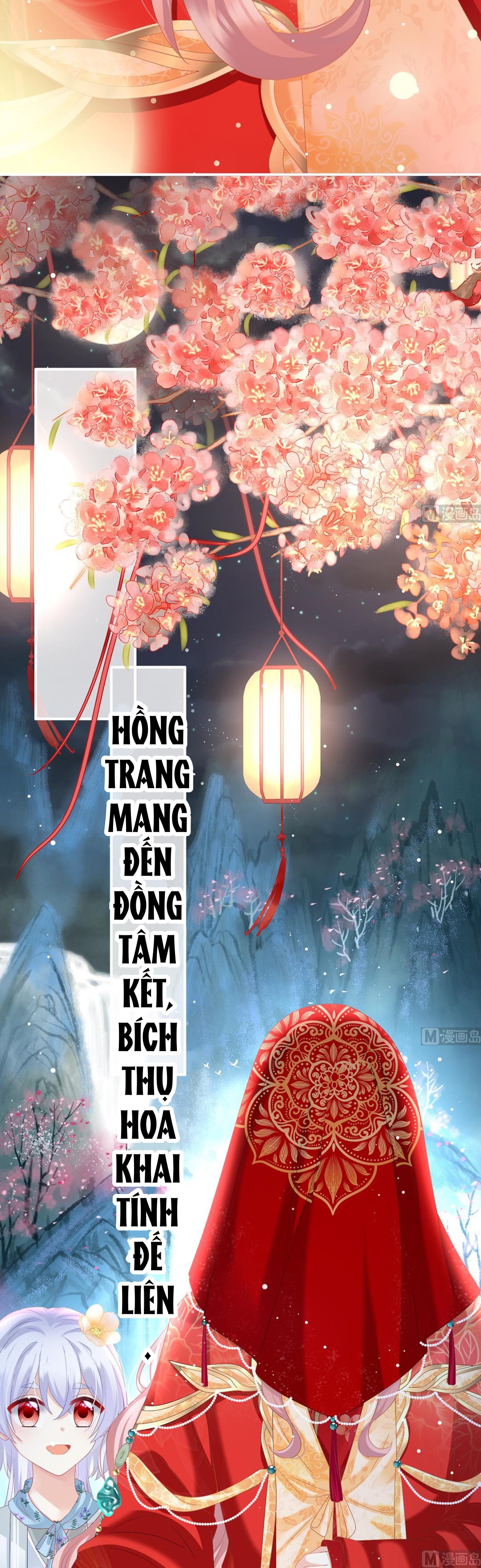 Kiều Phu Có Hỉ Chapter 87 - Trang 2