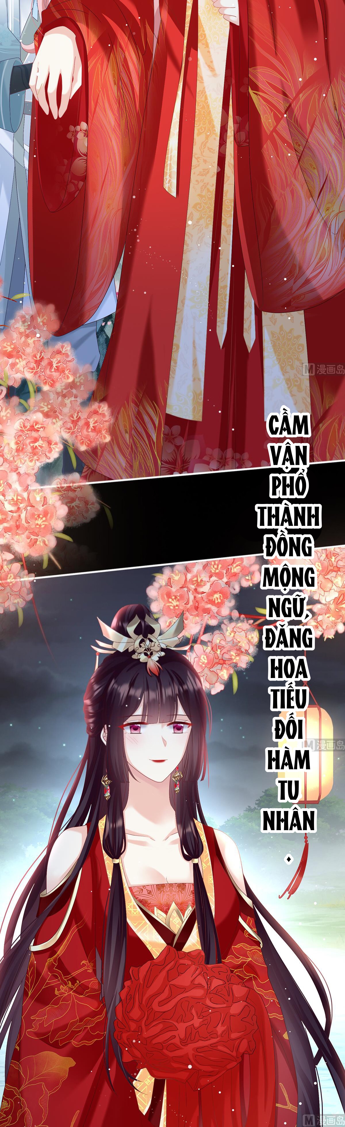 Kiều Phu Có Hỉ Chapter 87 - Trang 2