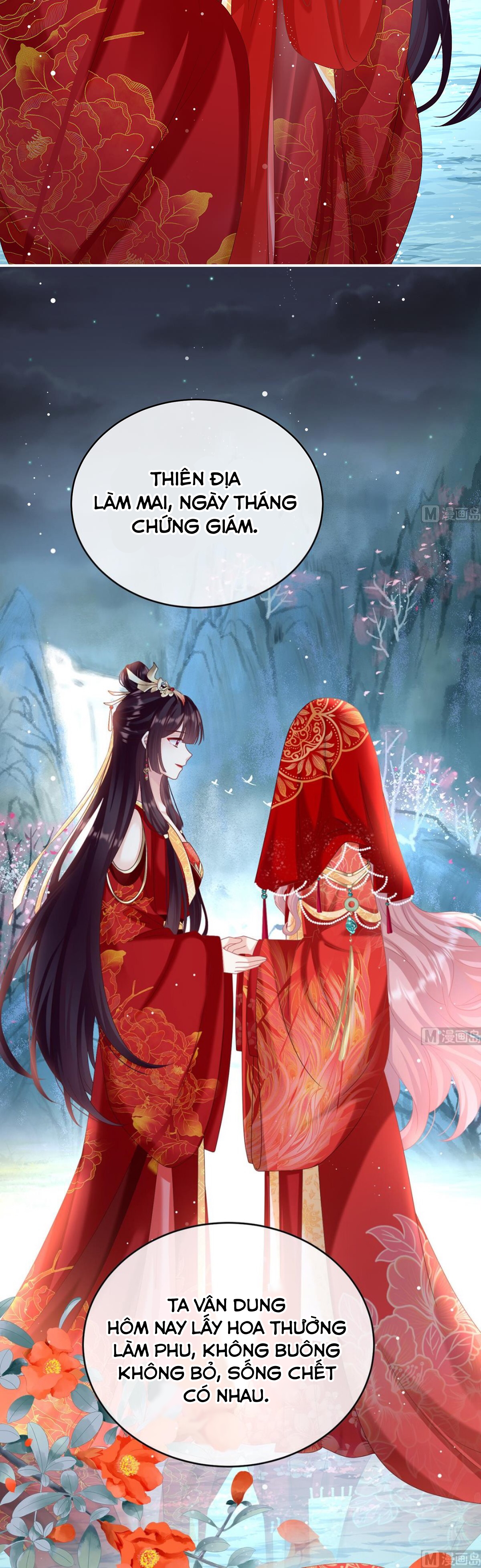 Kiều Phu Có Hỉ Chapter 87 - Trang 2