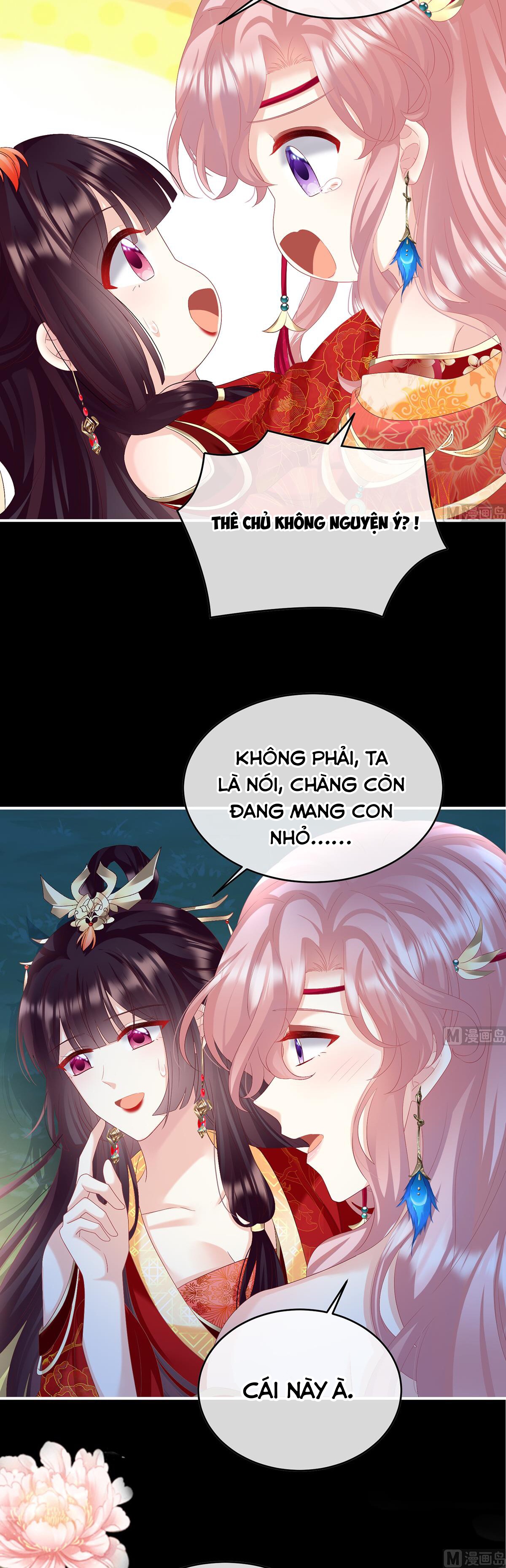 Kiều Phu Có Hỉ Chapter 87 - Trang 2