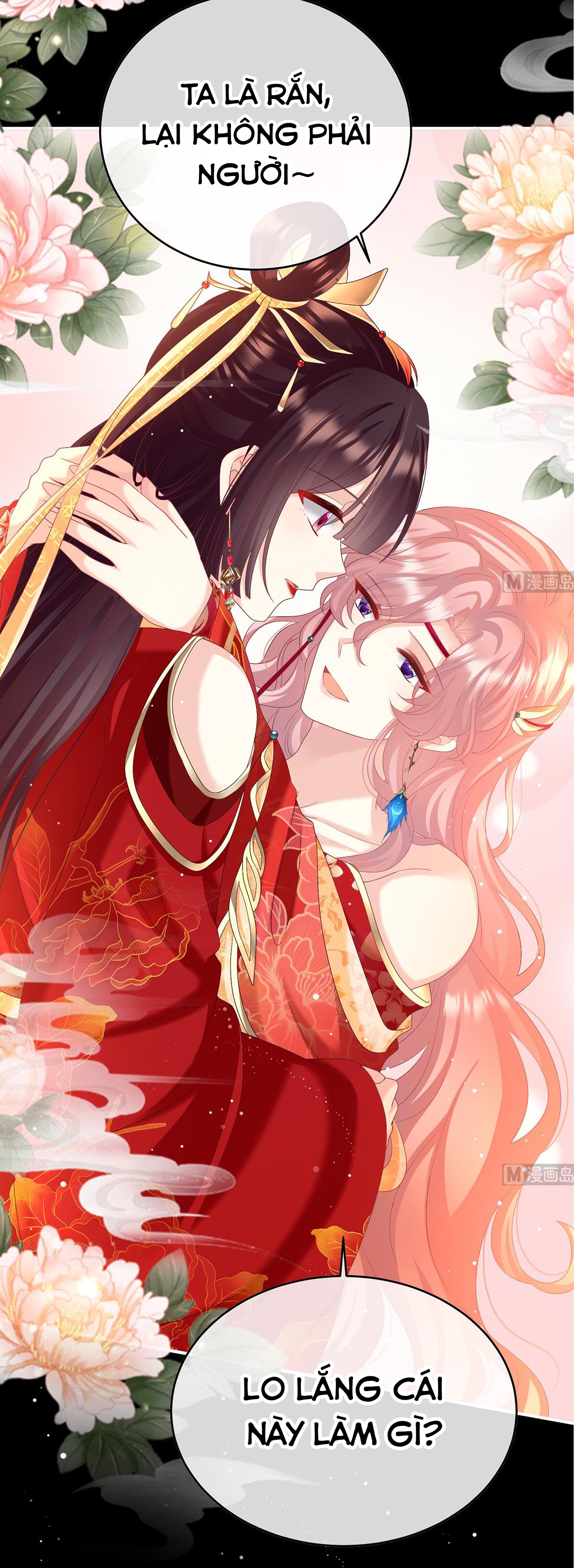 Kiều Phu Có Hỉ Chapter 87 - Trang 2