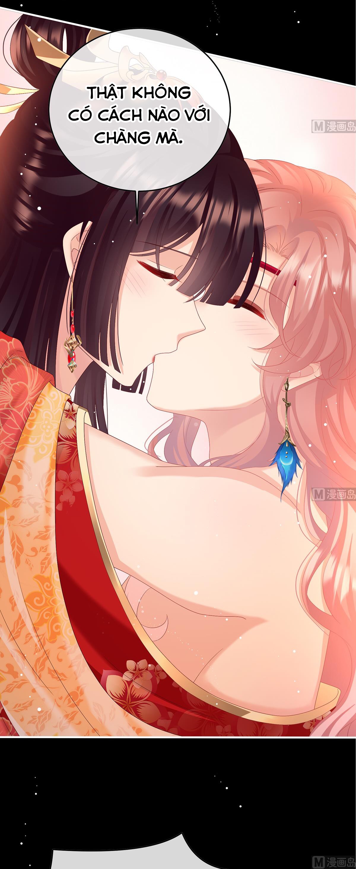 Kiều Phu Có Hỉ Chapter 87 - Trang 2