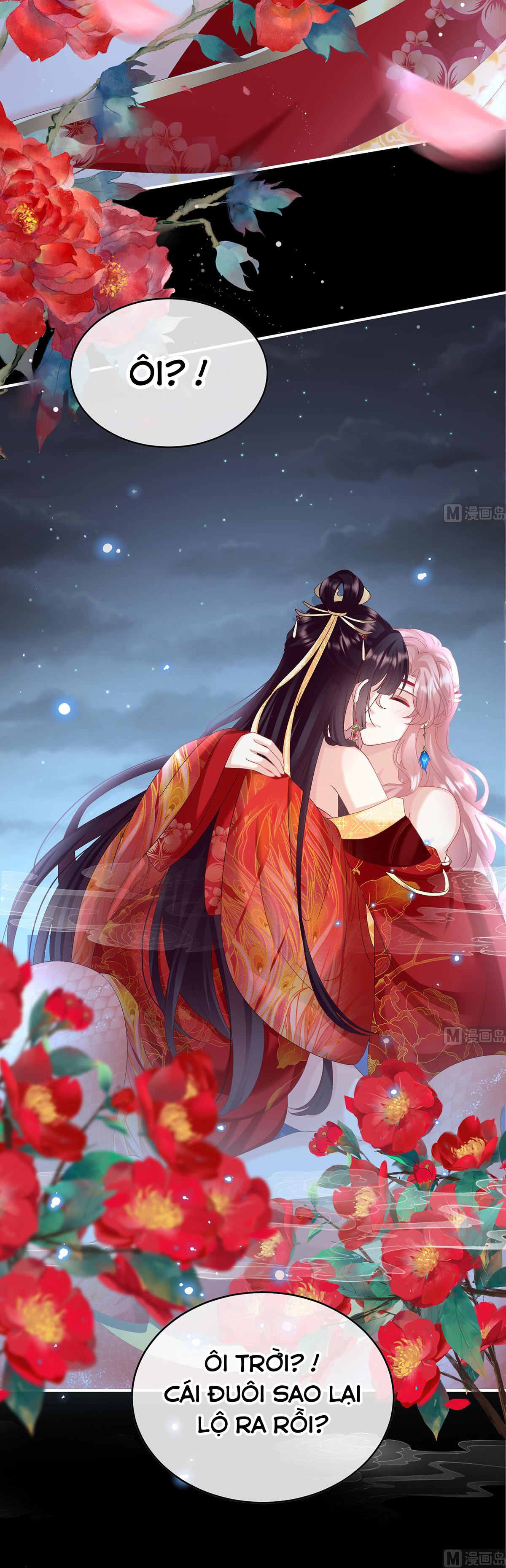 Kiều Phu Có Hỉ Chapter 87 - Trang 2