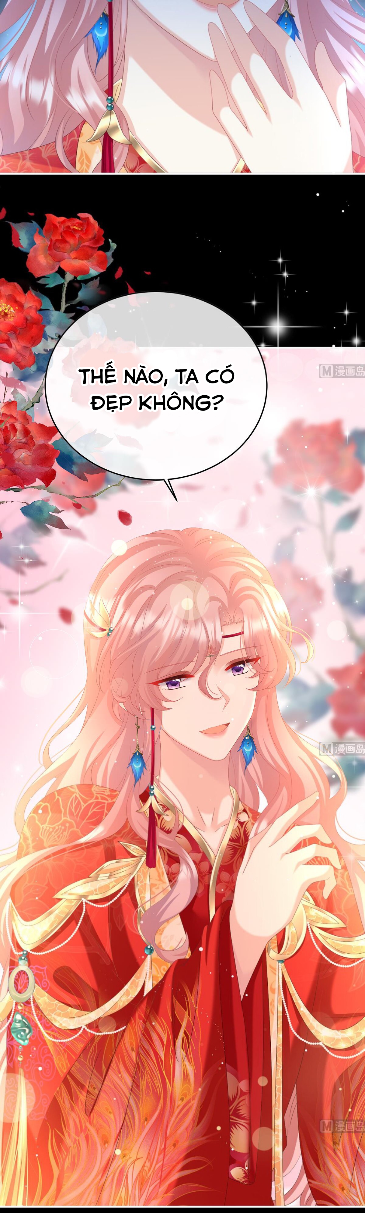 Kiều Phu Có Hỉ Chapter 87 - Trang 2