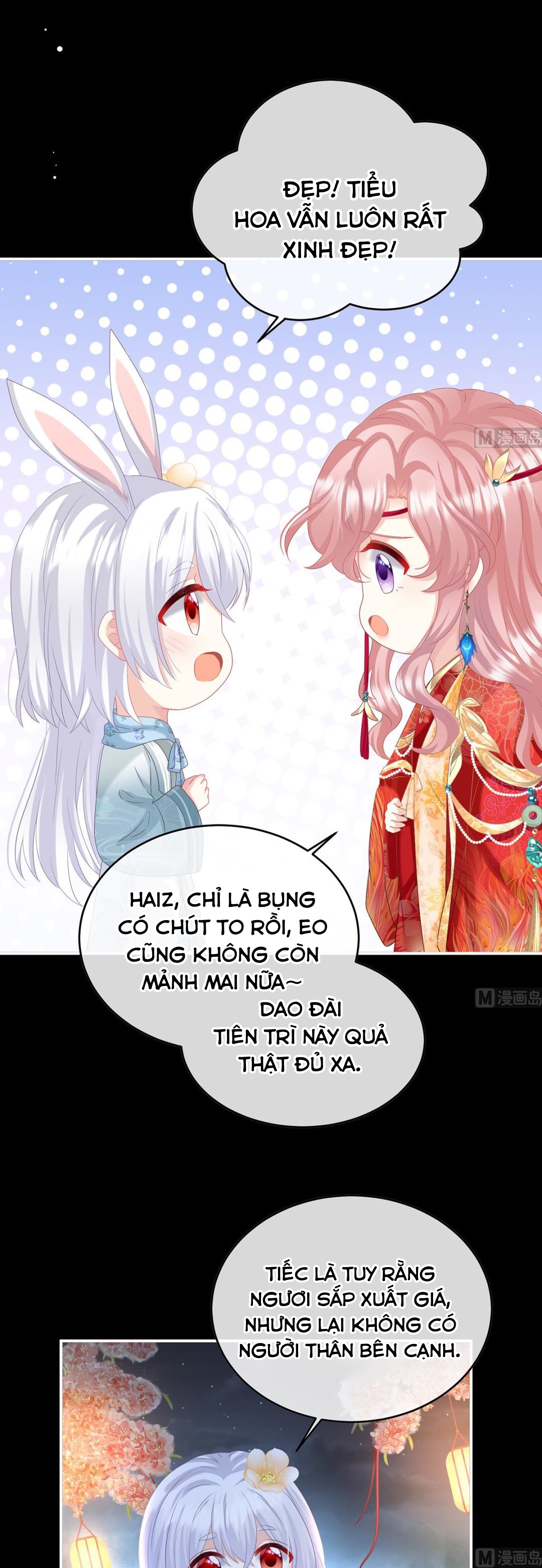 Kiều Phu Có Hỉ Chapter 87 - Trang 2