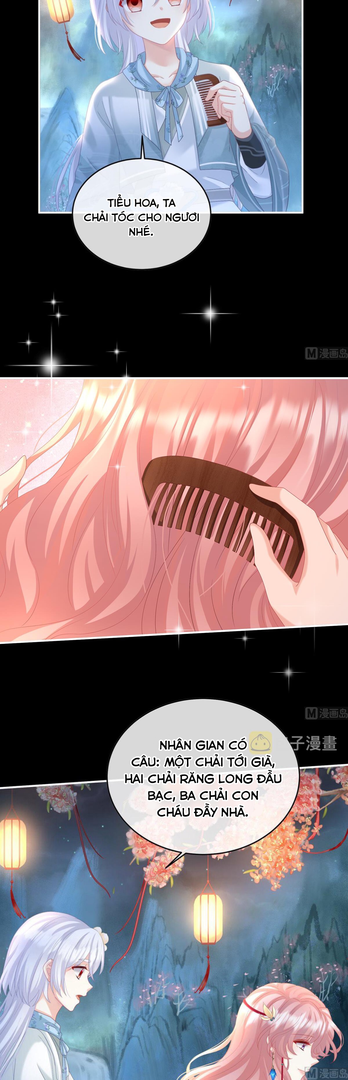 Kiều Phu Có Hỉ Chapter 87 - Trang 2