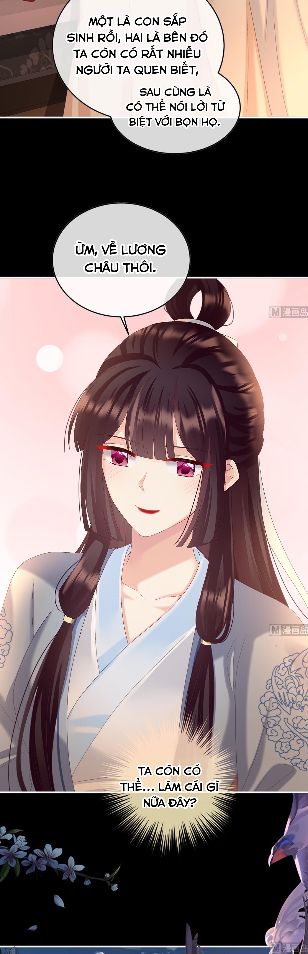 Kiều Phu Có Hỉ Chapter 88 - Trang 2