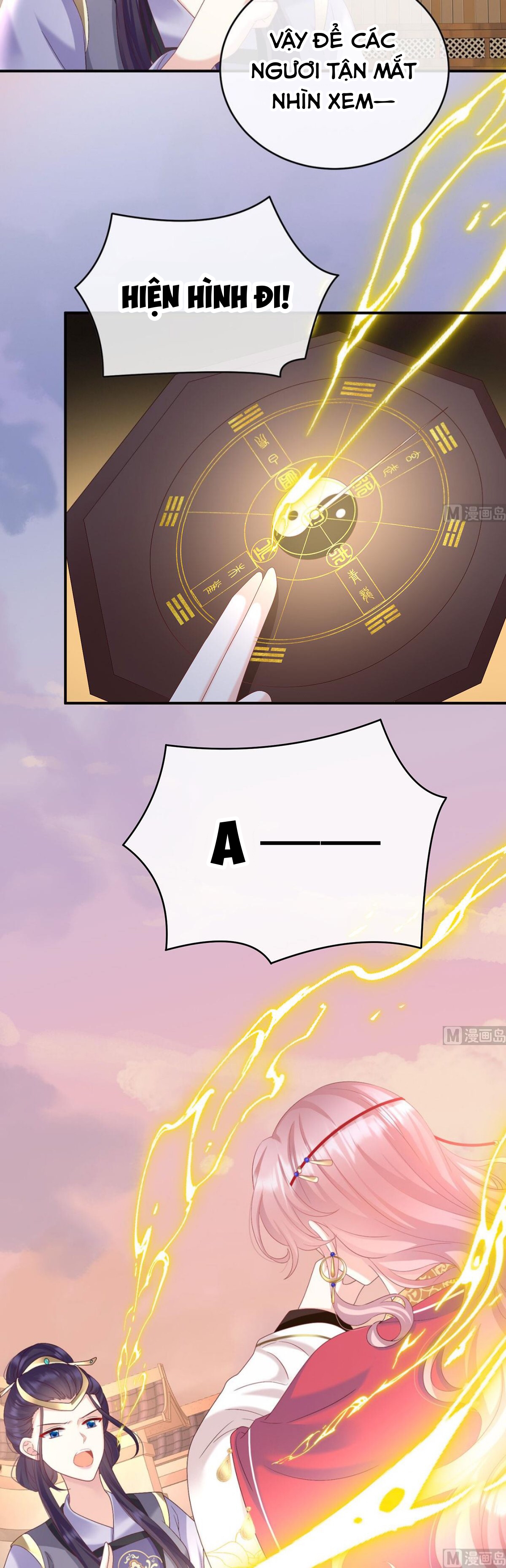 Kiều Phu Có Hỉ Chapter 89 - Trang 2