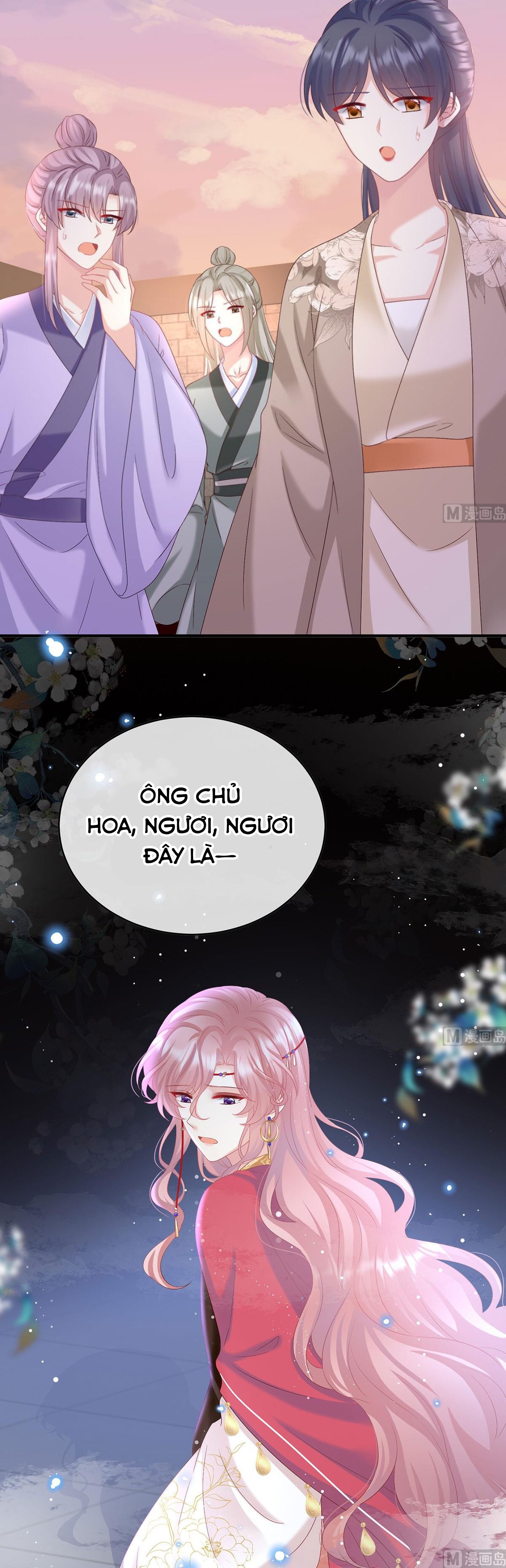 Kiều Phu Có Hỉ Chapter 89 - Trang 2