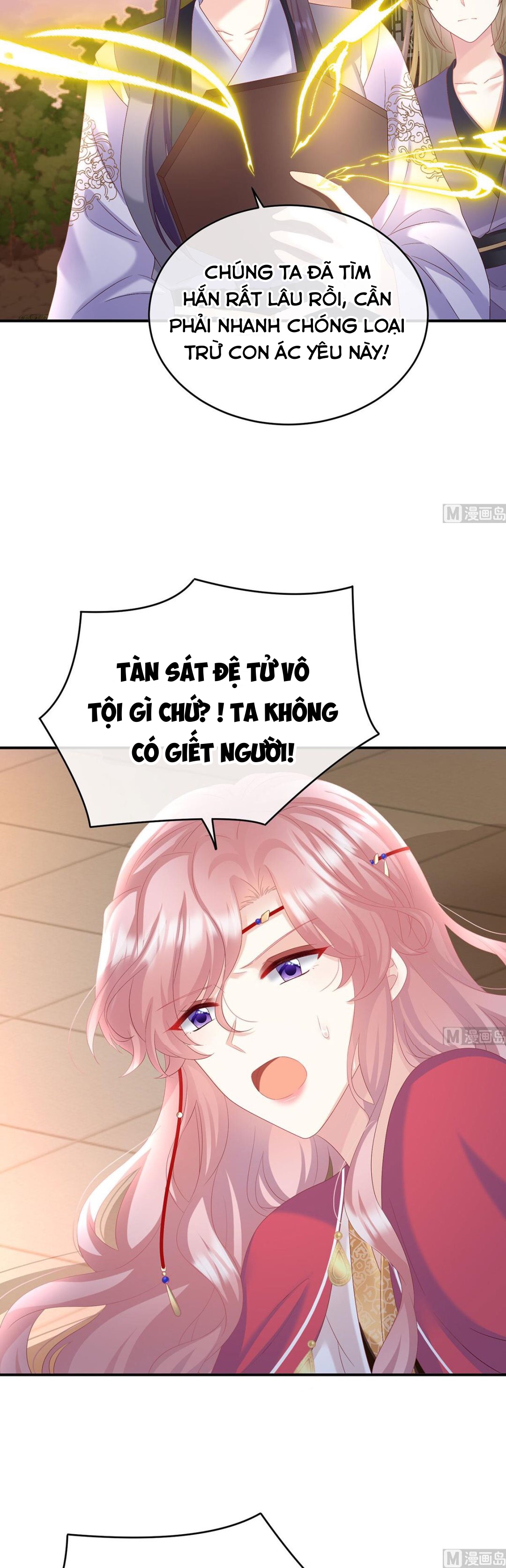 Kiều Phu Có Hỉ Chapter 89 - Trang 2