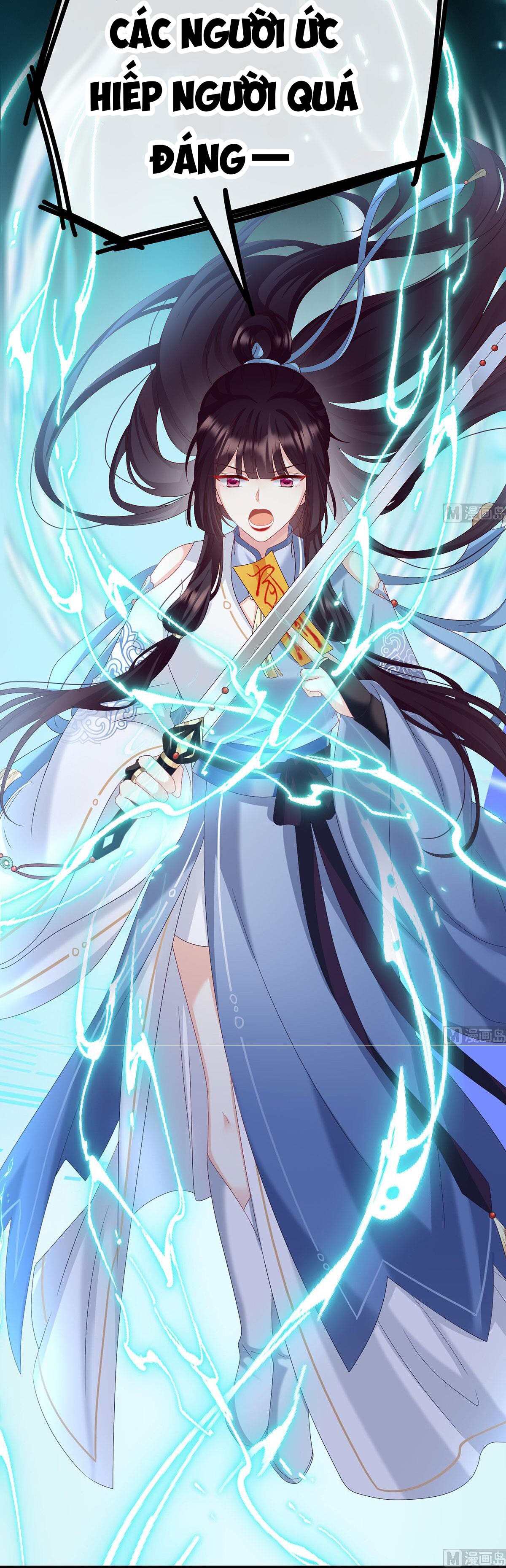 Kiều Phu Có Hỉ Chapter 89 - Trang 2