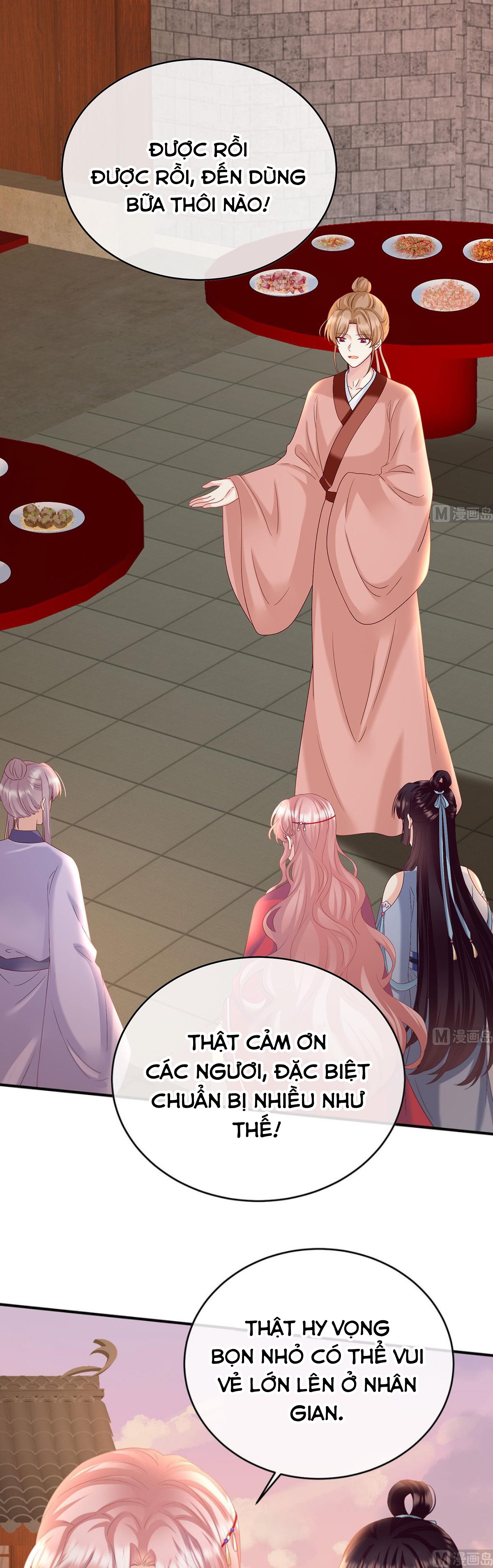 Kiều Phu Có Hỉ Chapter 89 - Trang 2