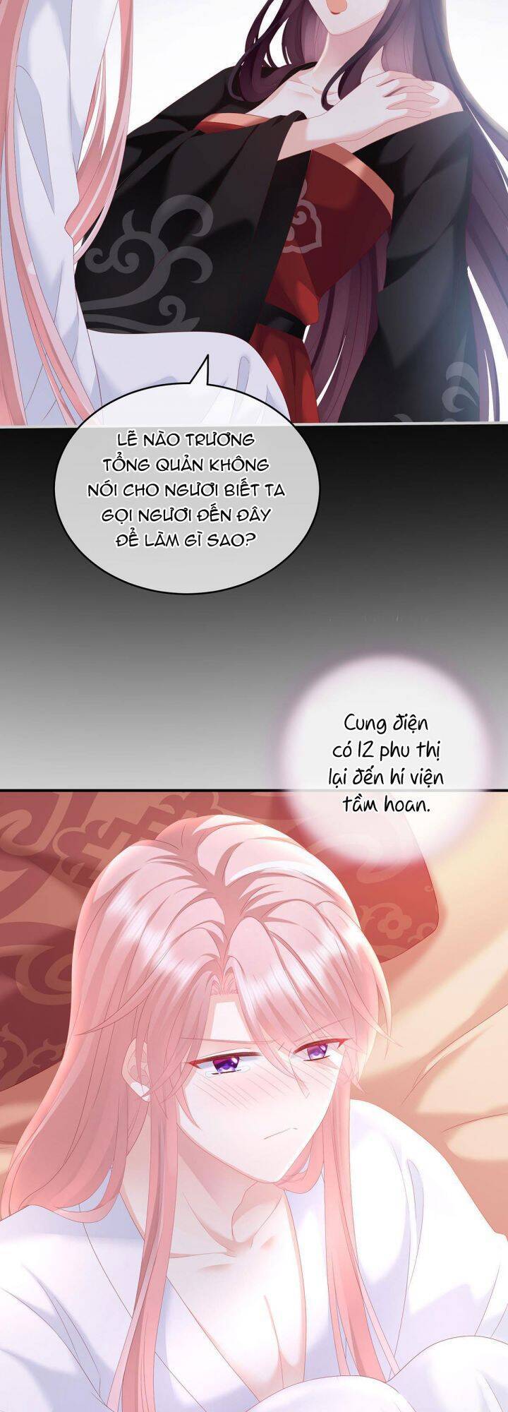 Kiều Phu Có Hỉ Chapter 9 - Trang 2