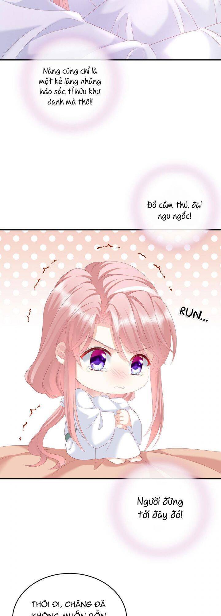 Kiều Phu Có Hỉ Chapter 9 - Trang 2