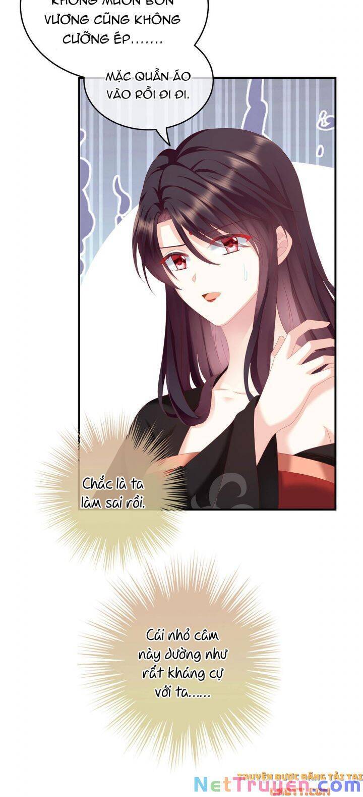 Kiều Phu Có Hỉ Chapter 9 - Trang 2